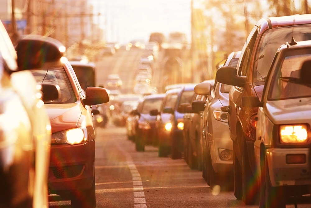 Urban Mobility: Wie du dich in der Stadt effizient und sicher bewegst