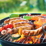 Sommerzeit ist Grillzeit – Der perfekte Garten für entspannte Abende